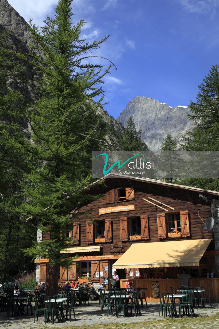 Le Pré de Madame Carle Wallis Le Pré de Madame Carle Wallis